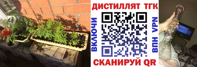 ТГК THC oil  Кинель 
